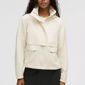 Lululemon Always Effortless Classic-Fit Jacket